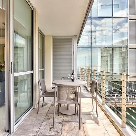 Harbour Bridge Waterfront Apartment Cape Town Exterior photo