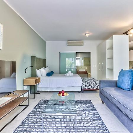 Harbour Bridge Waterfront Apartment Cape Town Exterior photo