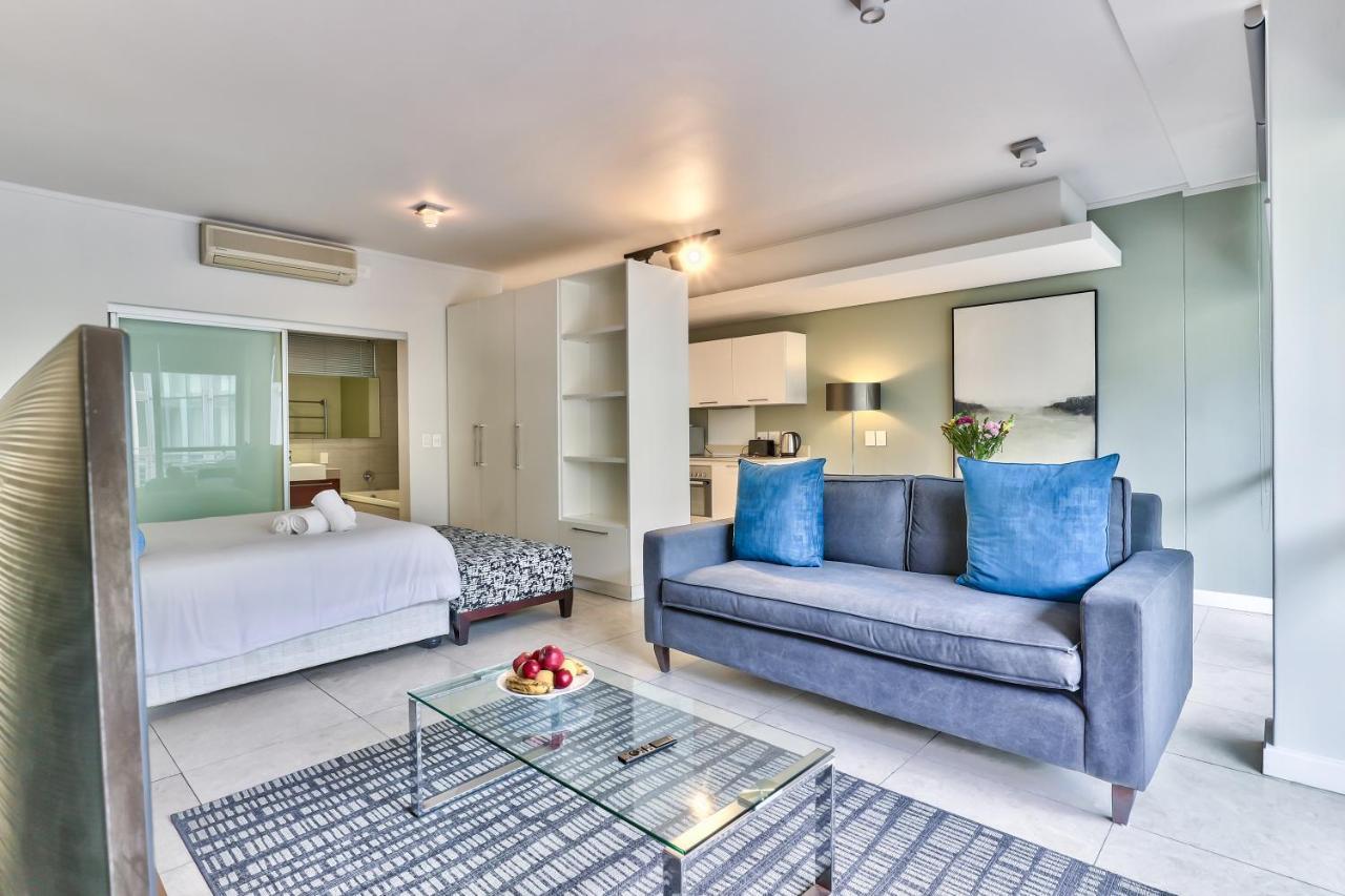 Harbour Bridge Waterfront Apartment Cape Town Exterior photo