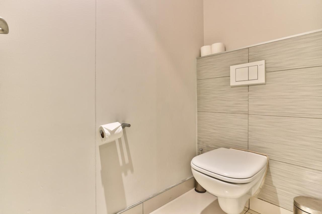 Harbour Bridge Waterfront Apartment Cape Town Exterior photo