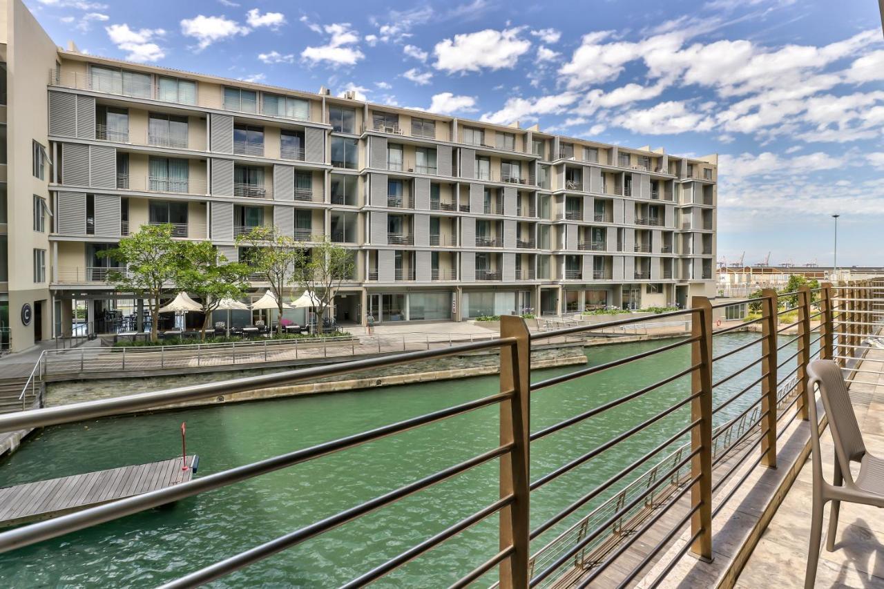 Harbour Bridge Waterfront Apartment Cape Town Exterior photo
